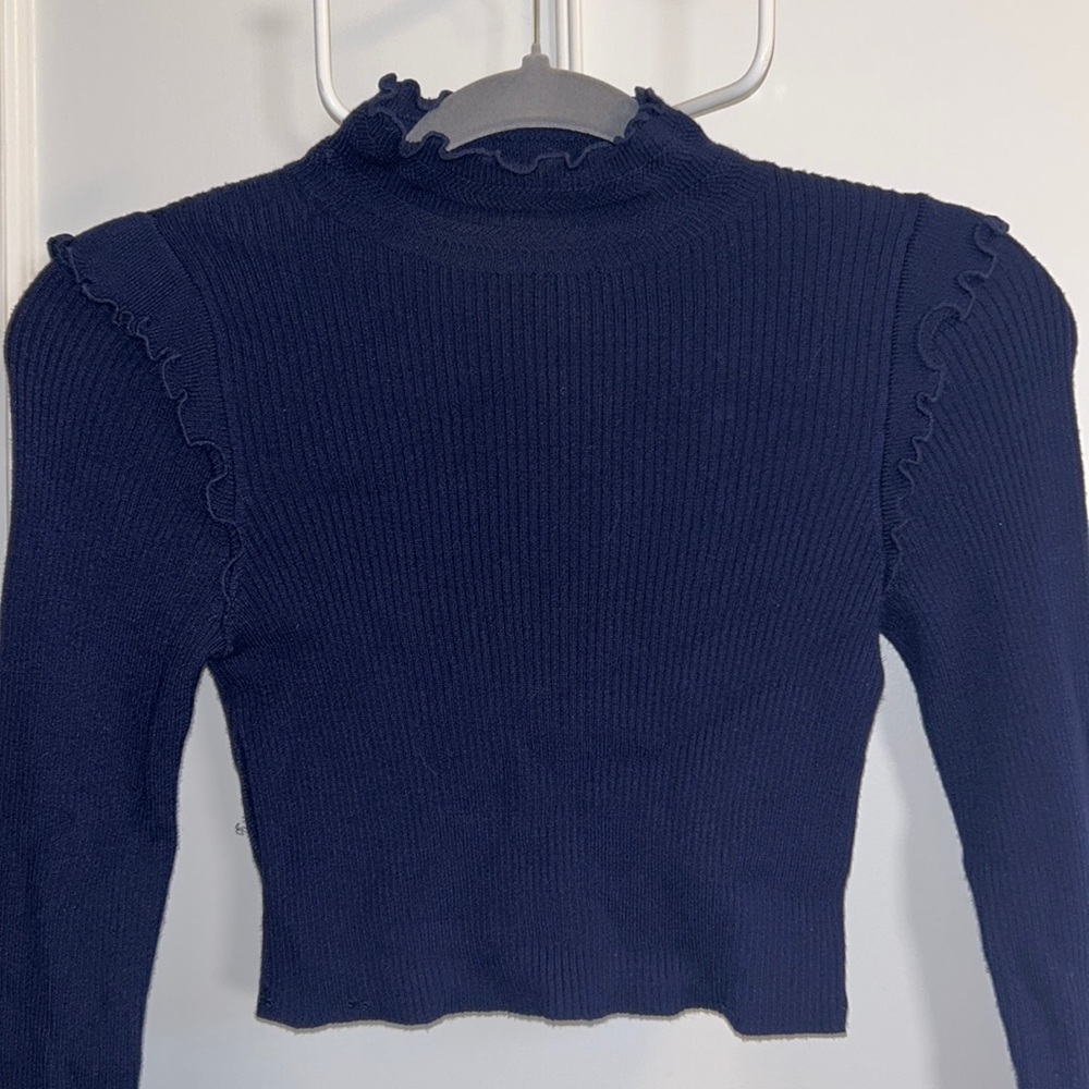 *4 FOR 30* Free People Long Sleeve Top